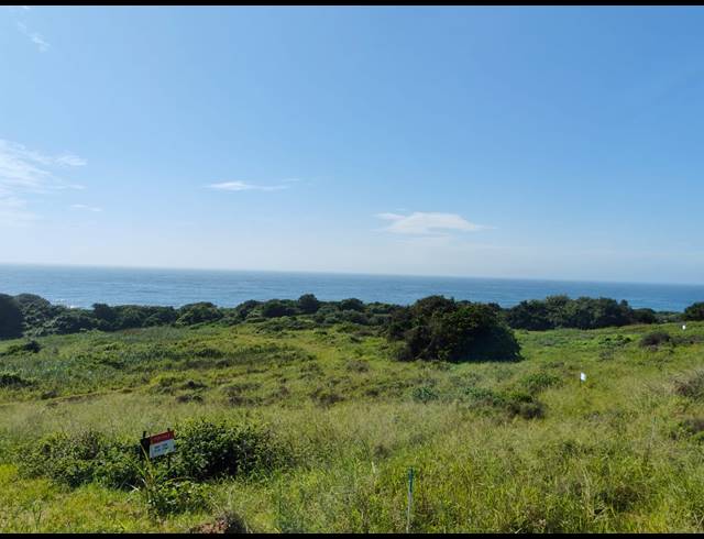 1,714M² VACANT LAND FOR SALE IN SEATON ESTATE